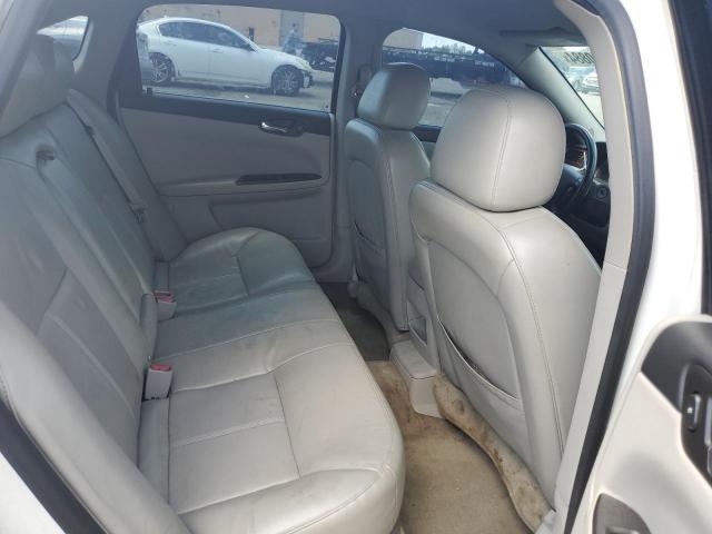 Zdjęcie 10 z aukcji – 2008 CHEVROLET IMPALA LT z VIN 2G1WC583389149073