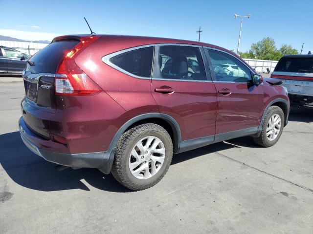 Photo 3 from auction – 2015 HONDA CR-V EX with VIN 2HKRM4H53FH664047