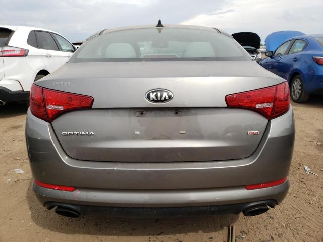 Photo 6 from auction – 2013 KIA OPTIMA LX with VIN 5XXGM4A73DG135113