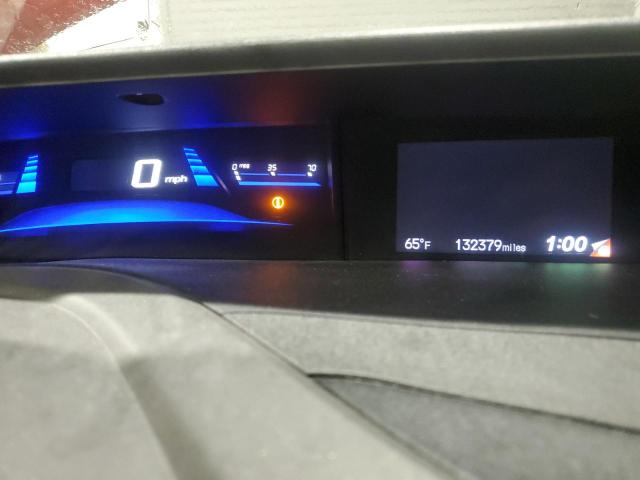 Photo 9 from auction – 2012 HONDA CIVIC EX with VIN 19XFB2F89CE340742