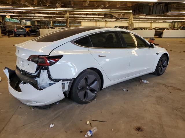 Photo 3 from auction – 2019 TESLA MODEL 3 with VIN 5YJ3E1EA1KF309860