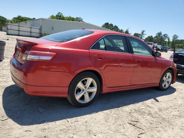 Photo 3 from auction – 2011 TOYOTA CAMRY BASE with VIN 4T1BF3EK9BU746652