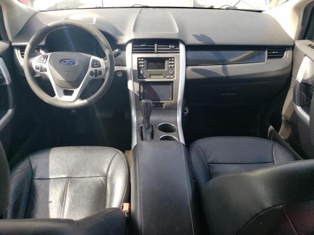 Photo 8 from auction – 2013 FORD EDGE SE with VIN 2FMDK3GC9DBA37769