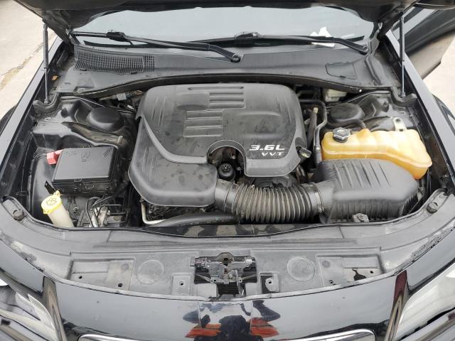 Photo 11 from auction – 2014 CHRYSLER 300 S with VIN 2C3CCABG6EH352138
