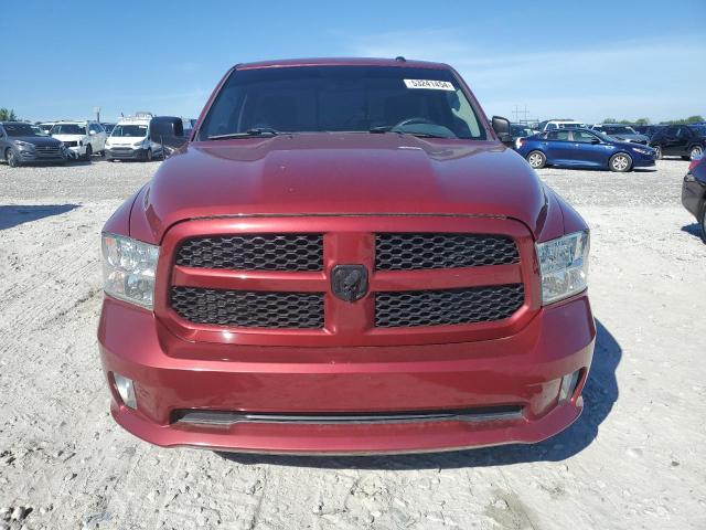 Photo 5 from auction – 2014 RAM 1500 ST with VIN 3C6JR6AT1EG138792
