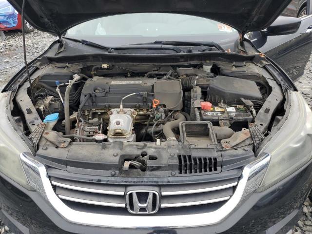 Photo 11 from auction – 2015 HONDA ACCORD with VIN 1HGCR2F38FA243964