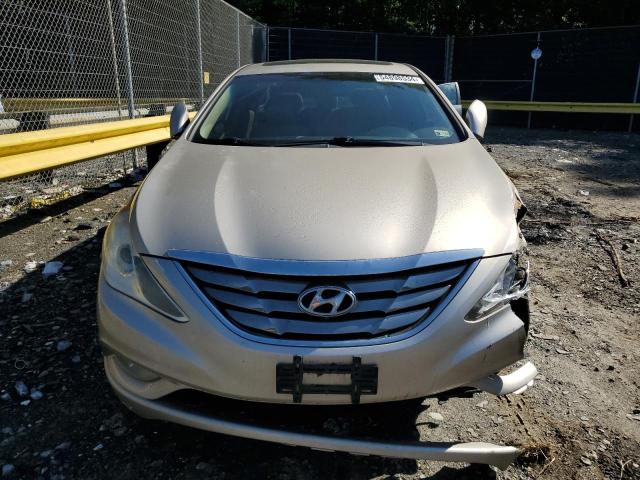 Photo 5 from auction – 2011 HYUNDAI SONATA SE with VIN 5NPEC4ACXBH064436