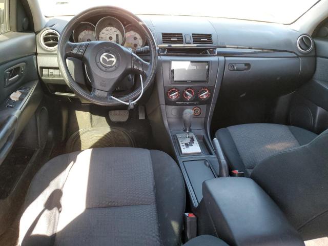 Photo 8 from auction – 2008 MAZDA 3 I with VIN JM1BK32F681878754