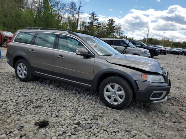 Photo 4 from auction – 2011 VOLVO XC70 3.2 with VIN YV4940BZ7B1104700