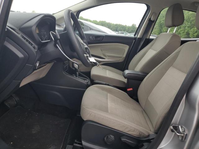 Photo 7 from auction – 2019 FORD ECOSPORT S with VIN MAJ3S2FE0KC272951