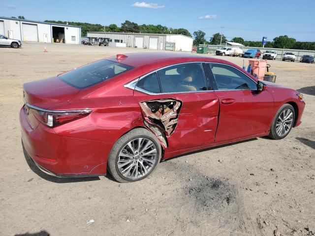 Photo 3 from auction – 2020 LEXUS ES 350 with VIN 58ADZ1B18LU061651