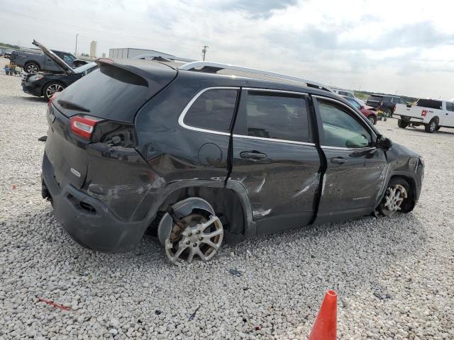 Photo 3 from auction – 2016 JEEP CHEROKEE L with VIN 1C4PJLCS8GW165702