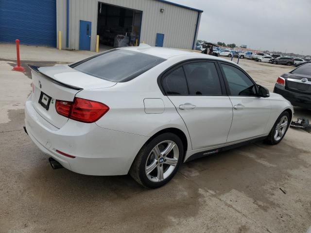 Photo 3 from auction – 2015 BMW 328 I with VIN WBA3A5G50FNS90502