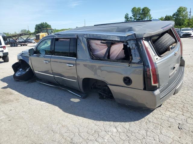 Photo 2 from auction – 2018 CADILLAC ESCALADE E with VIN 1GYS4KKJ7JR269649
