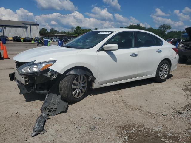 Photo 1 from auction – 2017 NISSAN ALTIMA 2.5 with VIN 1N4AL3AP7HN330845
