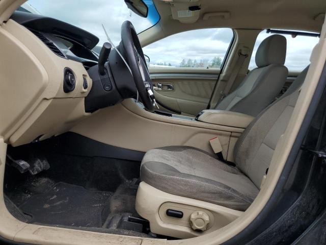 Zdjęcie 7 z aukcji – 2014 FORD TAURUS SEL z VIN 1FAHP2H85EG150419