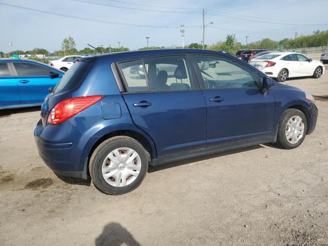 Photo 3 from auction – 2012 NISSAN VERSA S with VIN 3N1BC1CP8CK199619