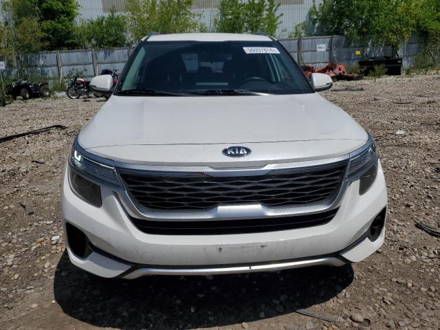 Photo 5 from auction – 2021 KIA SELTOS S with VIN KNDEUCAA5M7161721