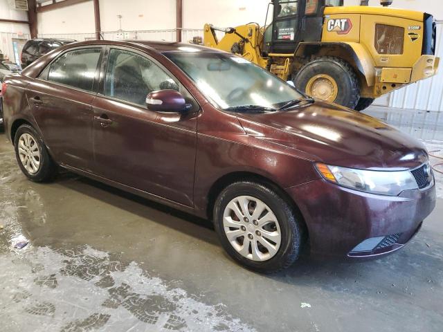Photo 4 from auction – 2010 KIA FORTE EX with VIN KNAFU4A26A5829582