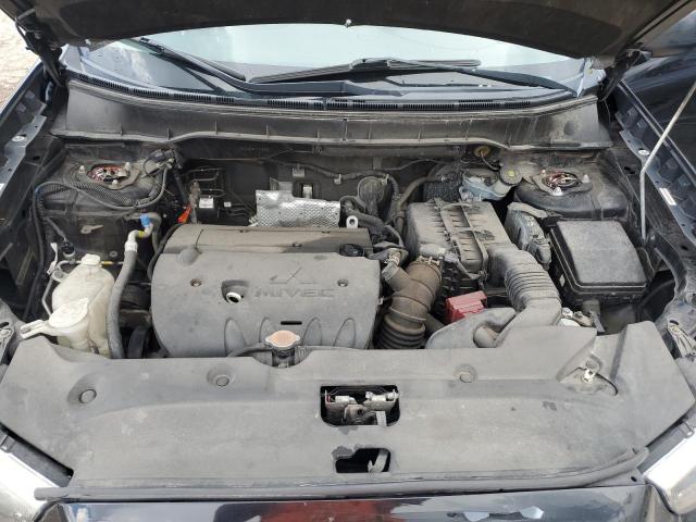 Photo 12 from auction – 2011 MITSUBISHI OUTLANDER with VIN JA4AR4AUXBZ010983