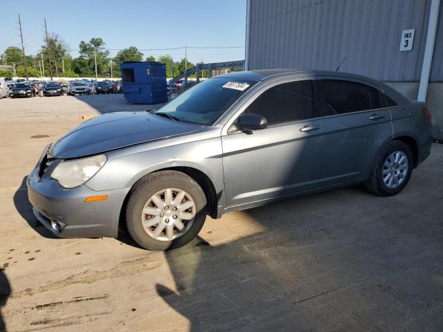 Фото 1 с аукциона – 2010 CHRYSLER SEBRING TO с VIN 1C3CC4FB2AN131282