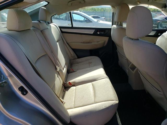 Photo 10 from auction – 2015 SUBARU LEGACY 2.5 with VIN 4S3BNAD62F3062392