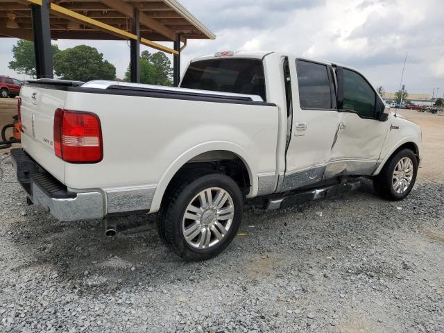 Photo 3 from auction – 2006 LINCOLN MARK LT with VIN 5LTPW16596FJ19450