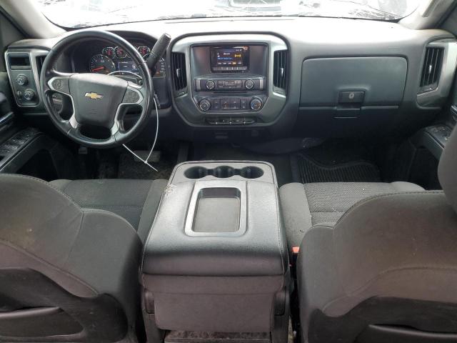 Photo 8 from auction – 2014 CHEVROLET SILVERADO with VIN 3GCUKRECXEG560419