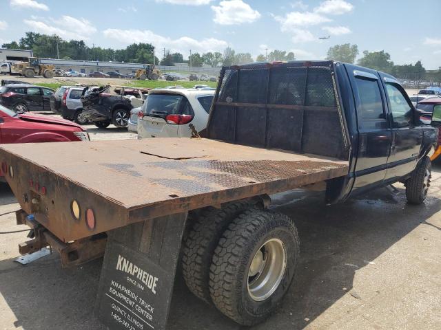 Photo 3 from auction – 2000 FORD F350 SUPER with VIN 1FTWW33FXYEC11635