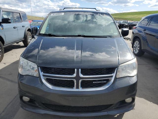 Photo 5 from auction – 2011 DODGE GRAND CARA with VIN 2D4RN5DG7BR689303