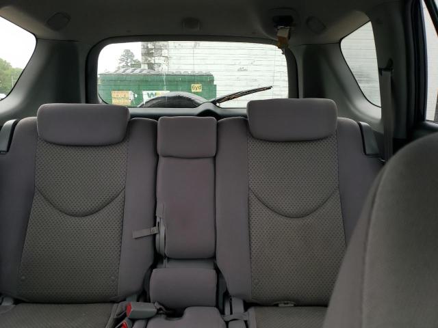 Photo 10 from auction – 2007 TOYOTA RAV4 with VIN JTMBD33V476046797