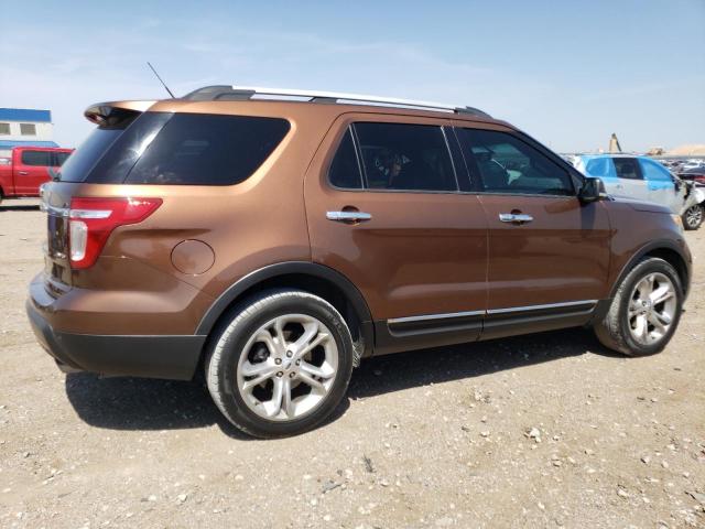 Zdjęcie 3 z aukcji – 2012 FORD EXPLORER L z VIN 1FMHK8F88CGA05561