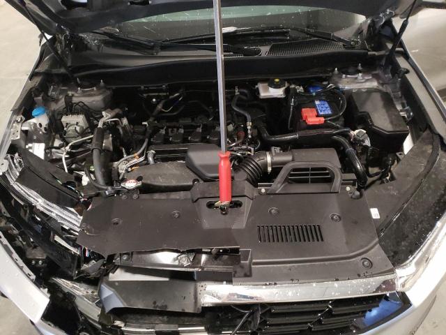 Photo 12 from auction – 2024 HONDA CR-V EXL with VIN 2HKRS4H71RH463551