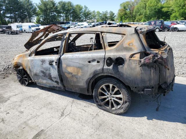 Photo 2 from auction – 2016 TOYOTA RAV4 LIMIT with VIN 2T3DFREV6GW507645