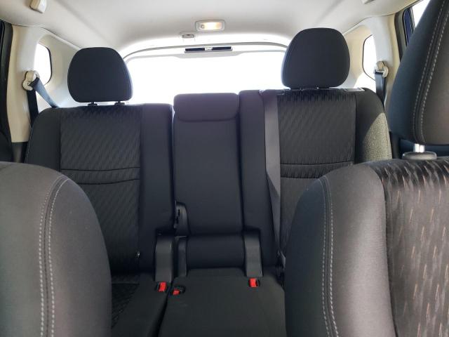 Photo 10 from auction – 2018 NISSAN ROGUE S with VIN KNMAT2MT1JP538551