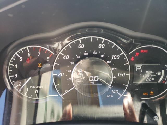 Photo 9 from auction – 2016 NISSAN VERSA NOTE with VIN 3N1CE2CP6GL374289