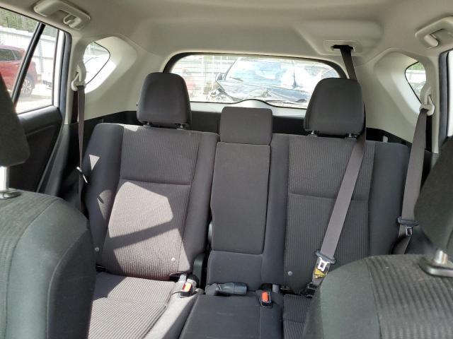 Photo 10 from auction – 2017 TOYOTA RAV4 LE with VIN JTMZFREV2HJ708643