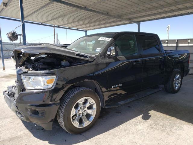 RAM 1500 BIG H 2020 with VIN 1C6SRFFM3LN248995 - Photo from auction