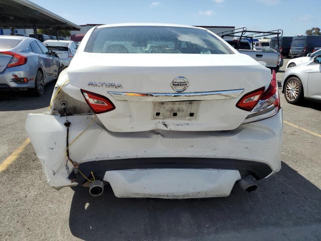 Photo 6 from auction – 2016 NISSAN ALTIMA 2.5 with VIN 1N4AL3AP7GC151540