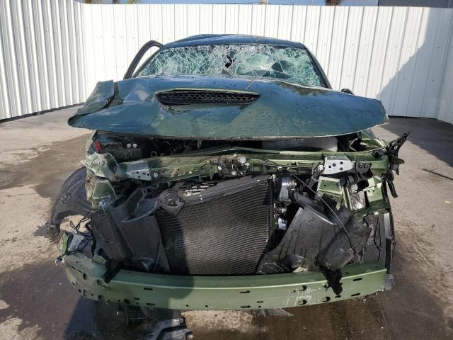 Photo 5 from auction – 2023 DODGE CHARGER SC with VIN 2C3CDXGJ7PH682961