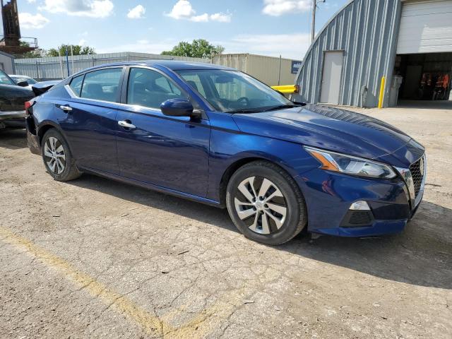 Photo 4 from auction – 2020 NISSAN ALTIMA S with VIN 1N4BL4BVXLC188647