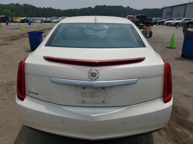Photo 6 from auction – 2014 CADILLAC XTS with VIN 2G61L5S3XE9260101