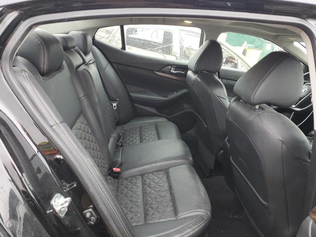 Photo 10 from auction – 2016 NISSAN MAXIMA 3.5 with VIN 1N4AA6APXGC386876