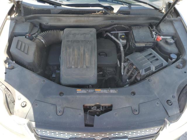 Photo 11 from auction – 2013 GMC TERRAIN SL with VIN 2GKALWEK8D6433141