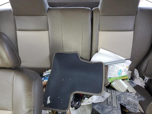 Photo 10 from auction – 2008 JEEP PATRIOT SP with VIN 1J8FT28098D706673
