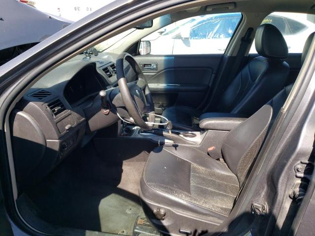 Photo 7 from auction – 2010 MERCURY MILAN PREM with VIN 3MEHM0JA2AR655209