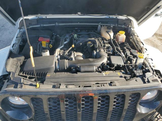 Photo 12 from auction – 2022 JEEP GLADIATOR with VIN 1C6HJTAG5NL156495