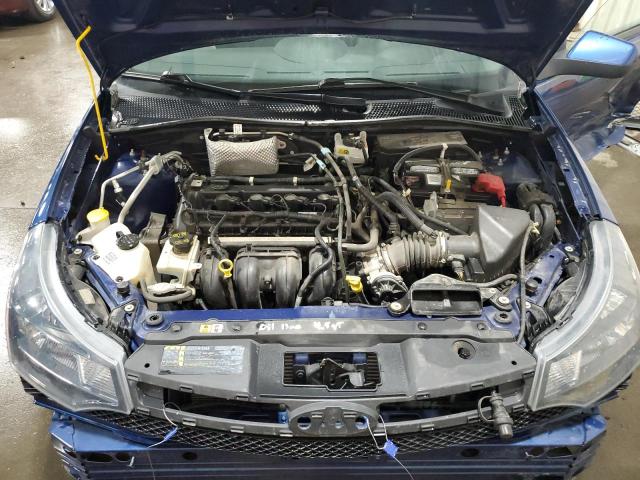 Photo 11 from auction – 2009 FORD FOCUS SES with VIN 1FAHP33N09W190633