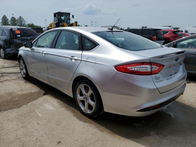 Photo 2 from auction – 2016 FORD FUSION SE with VIN 3FA6P0HD9GR183234