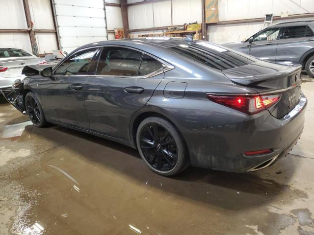 Photo 2 from auction – 2022 LEXUS ES 350 BAS with VIN 58AGZ1B11NU128929